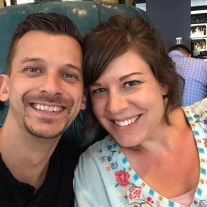 Meet your Posher, Andrew